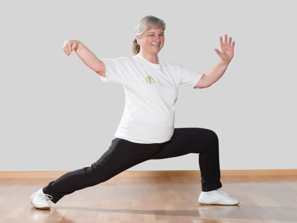 Heidi Klebrowski - Sportivation